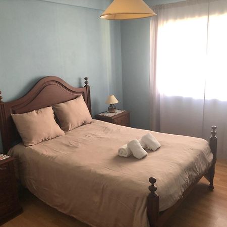 Casa Da Praia Com Tres Quartos - Figueira Foz Figueira da Foz Buitenkant foto