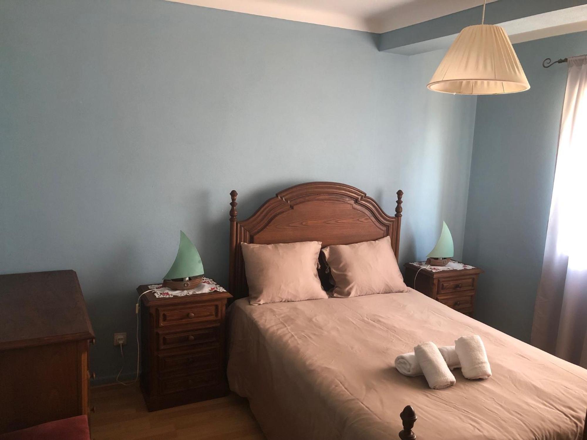 Casa Da Praia Com Tres Quartos - Figueira Foz Figueira da Foz Buitenkant foto