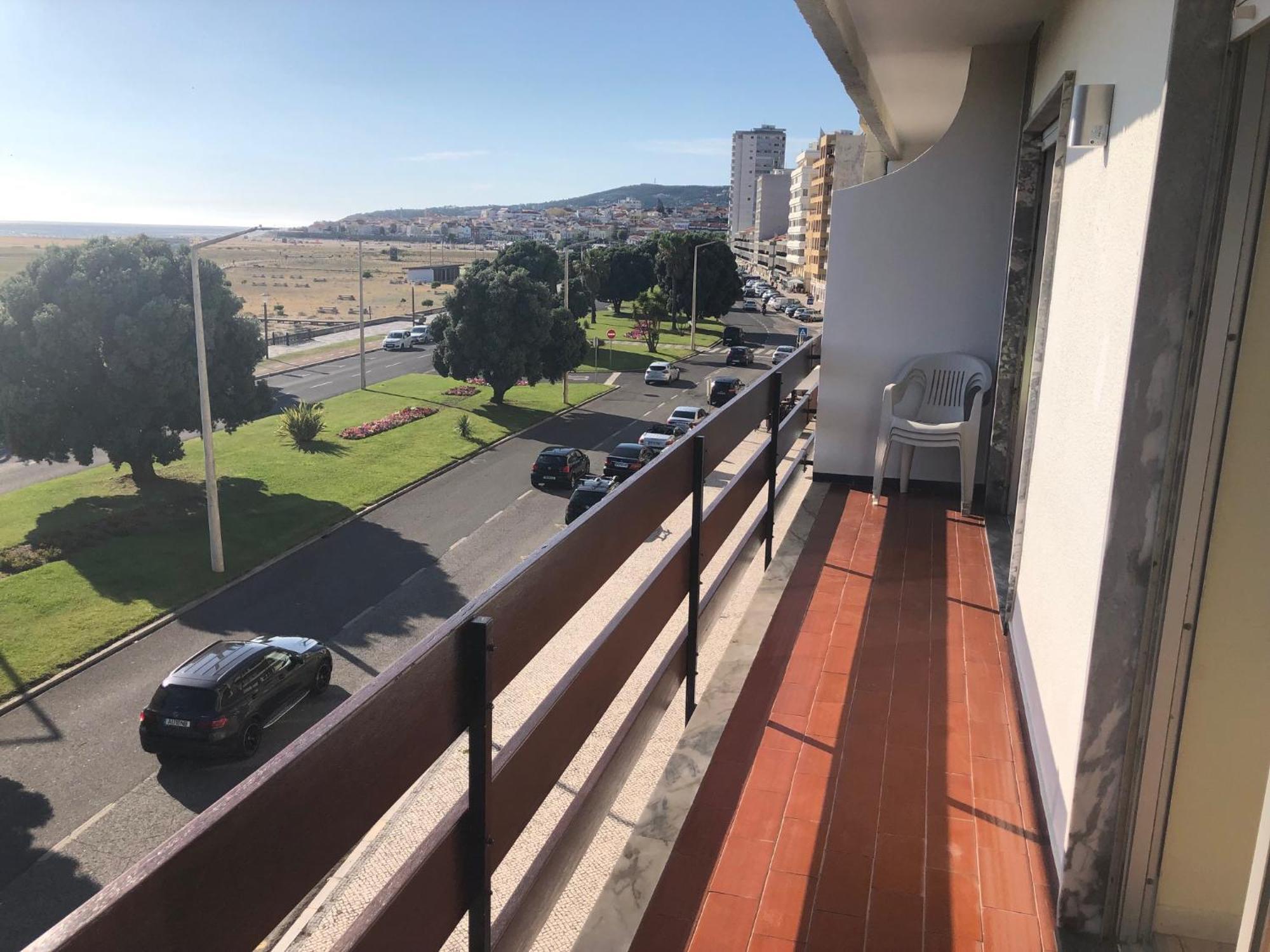 Casa Da Praia Com Tres Quartos - Figueira Foz Figueira da Foz Buitenkant foto