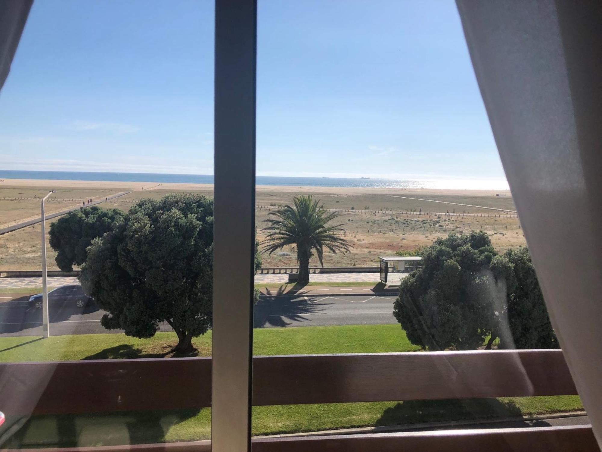 Casa Da Praia Com Tres Quartos - Figueira Foz Figueira da Foz Buitenkant foto