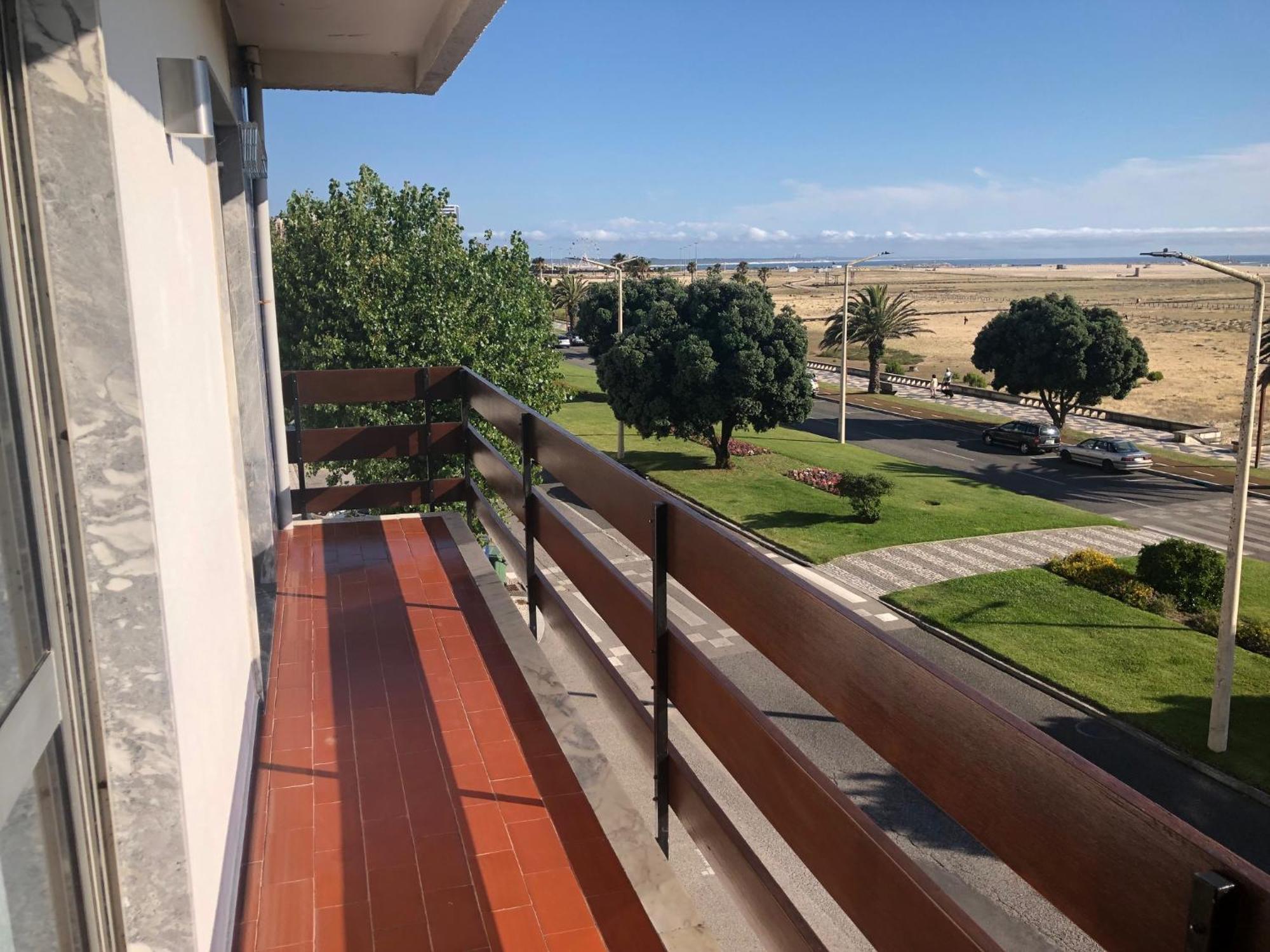 Casa Da Praia Com Tres Quartos - Figueira Foz Figueira da Foz Buitenkant foto